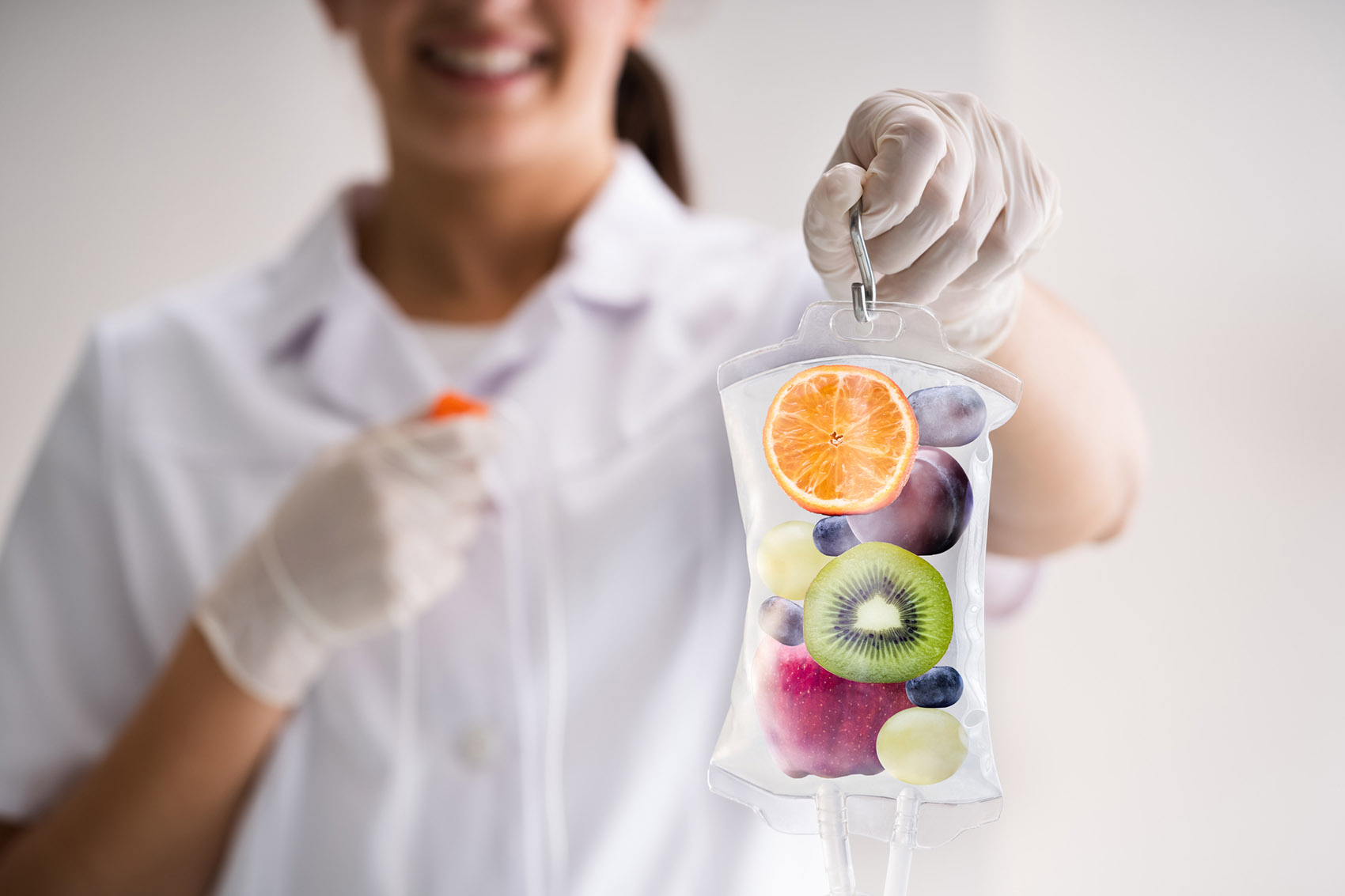 Terapia infusionale integrata: a cosa serve e quando farla Terapia infusionale integrata: a cosa serve e quando farla