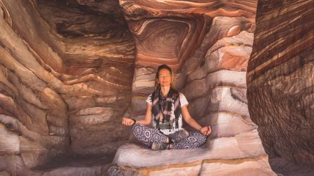 I benefici della speleoterapia, respirare meglio nel cuore della montagna