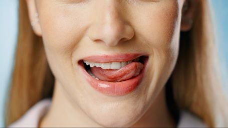 Posizione della lingua: 3 esercizi per migliorarla