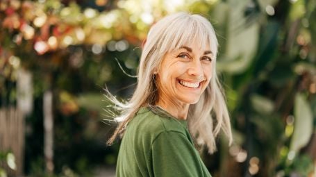 Joyspan, come vivere con gioia dopo i 50 anni