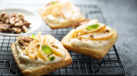 7 colazioni e spuntini per mangiare tutto con gusto e leggerezza