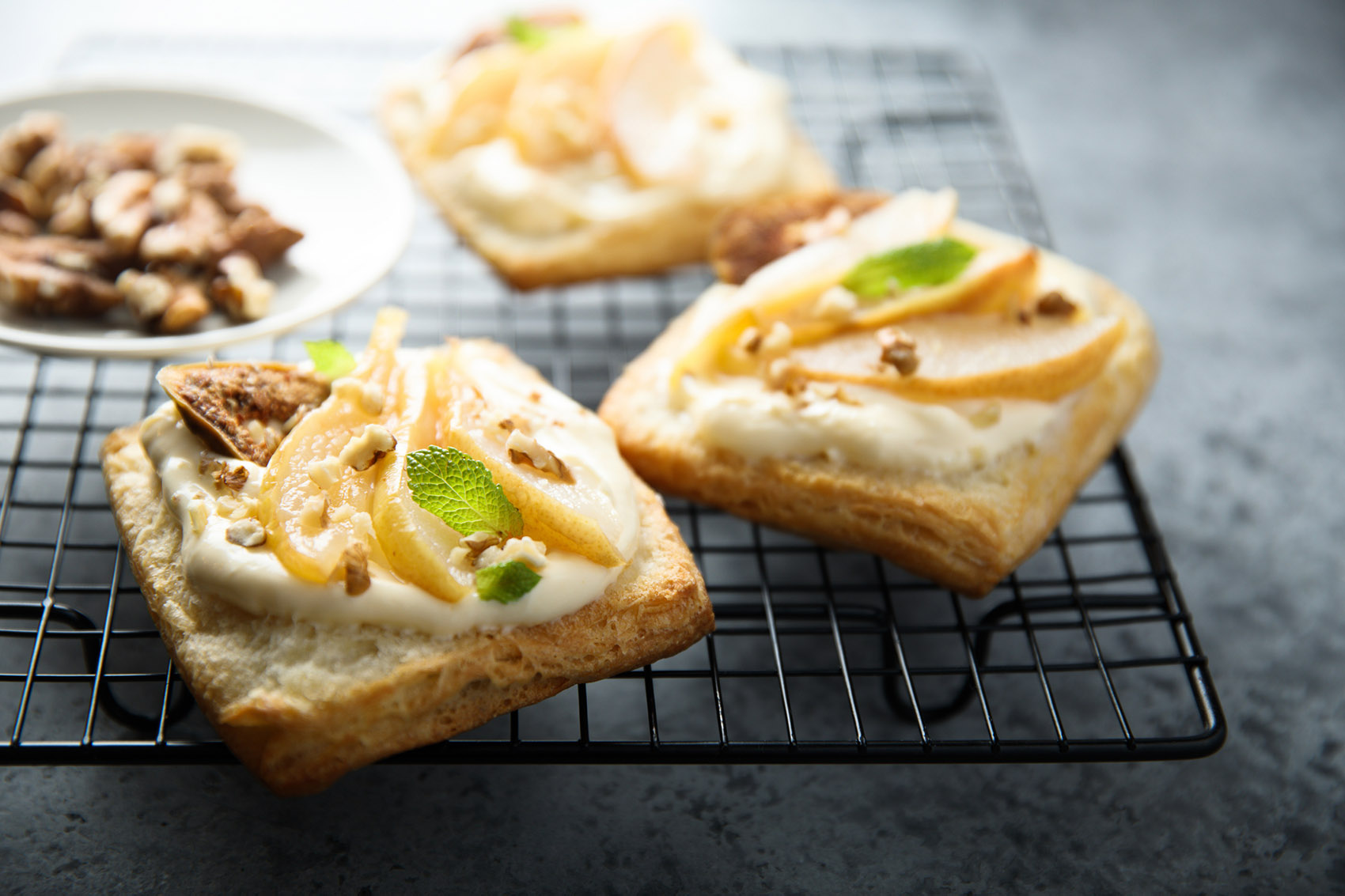 7 colazioni e spuntini per mangiare tutto con gusto e leggerezza