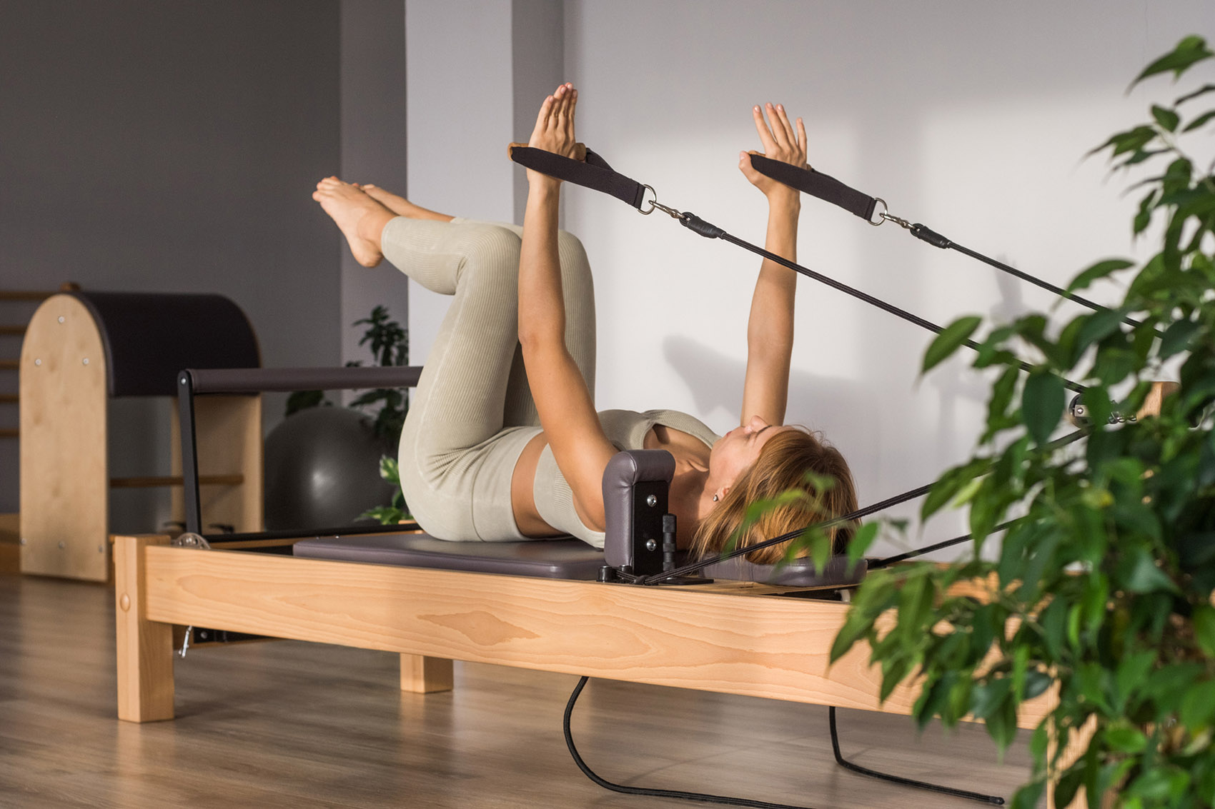 Pilates Reformer: come funziona, i benefici, a chi è adatto