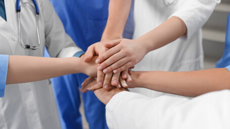 Tumori, il paziente è al centro della terapia