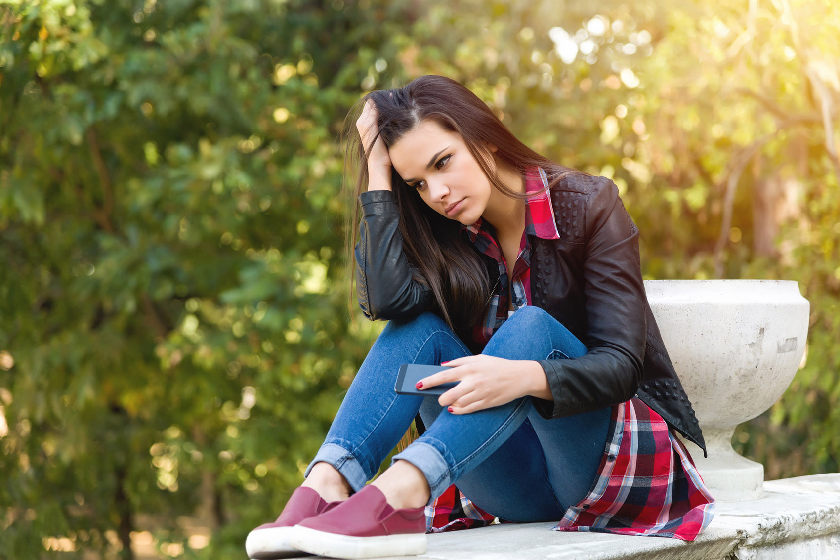 Benching: quando in amore ti senti la “riserva” e come uscirne