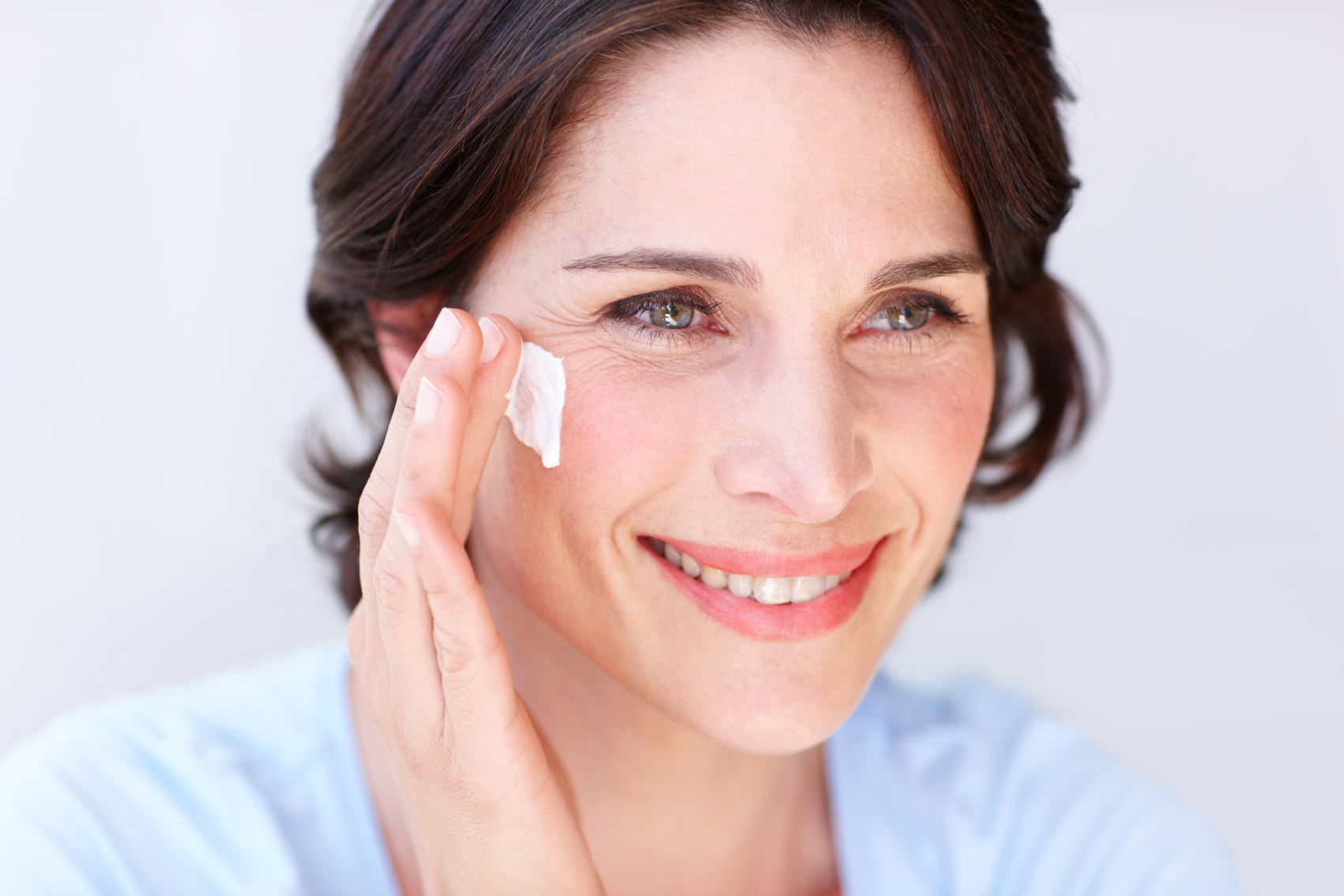 Bellezza in menopausa: le creme e i trattamenti giusti