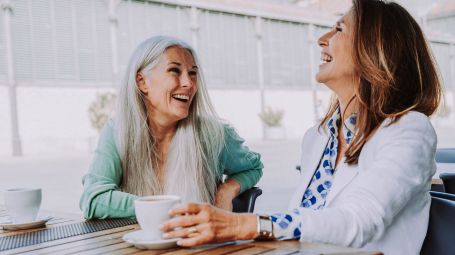 Autoironia: perché chi sa ridere di sé vive meglio