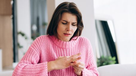 Dermatite, 3 fattori scatenanti. Colpevoli o complici?