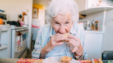 Longevità, come nasce (o muore) una blue zone