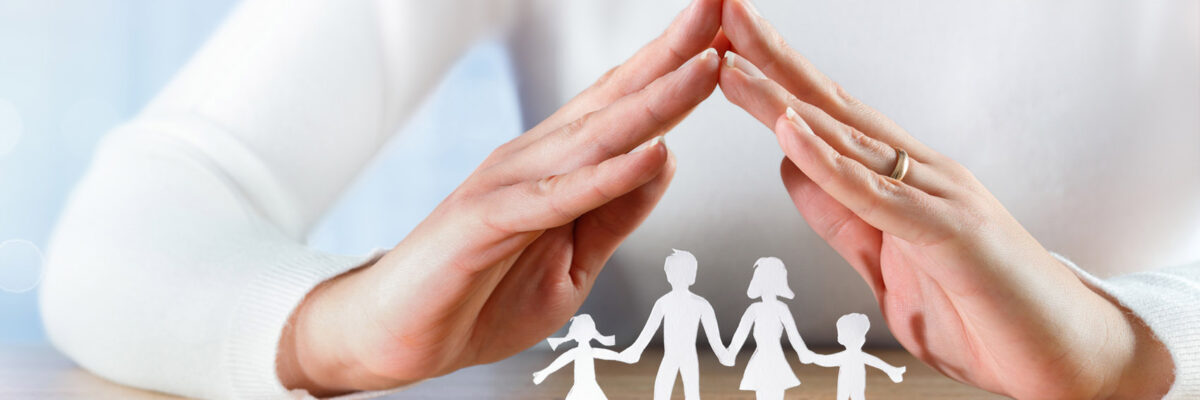 Intesa Sanpaolo - Speciale protezione futuro