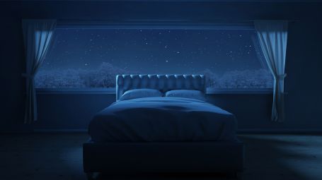 Dormire bene, scopri se sei uno sleepmaxxer: il test
