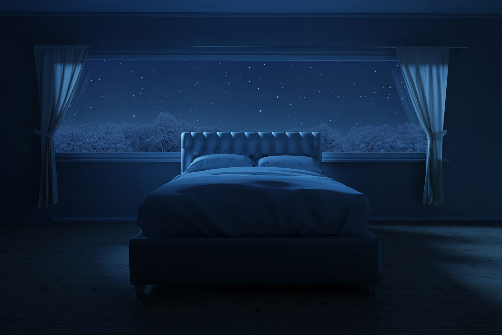 Dormire bene, scopri se sei uno sleepmaxxer: il test