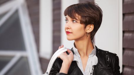 Capelli corti come stato mentale: i tagli migliori e tutte le varianti