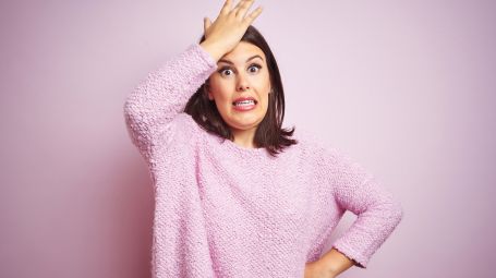 Lapsus freudiani: perché a volte la mente sbaglia