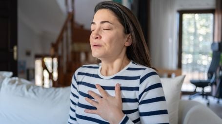 Dispnea (o mancanza di respiro): 3 step per fare la diagnosi