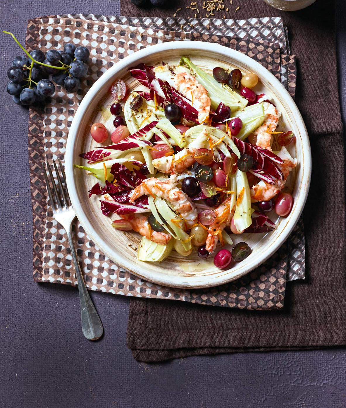 Insalate di frutta autunnali super buone: 6 ricette da provare subito Insalate di frutta autunnali super buone: 6 ricette da provare subito