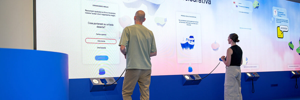 Intesa Sanpaolo - Speciale protezione futuro