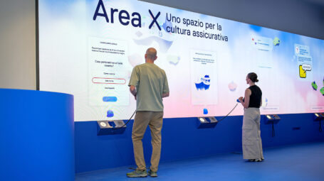 Proteggere il futuro: imparare giocando