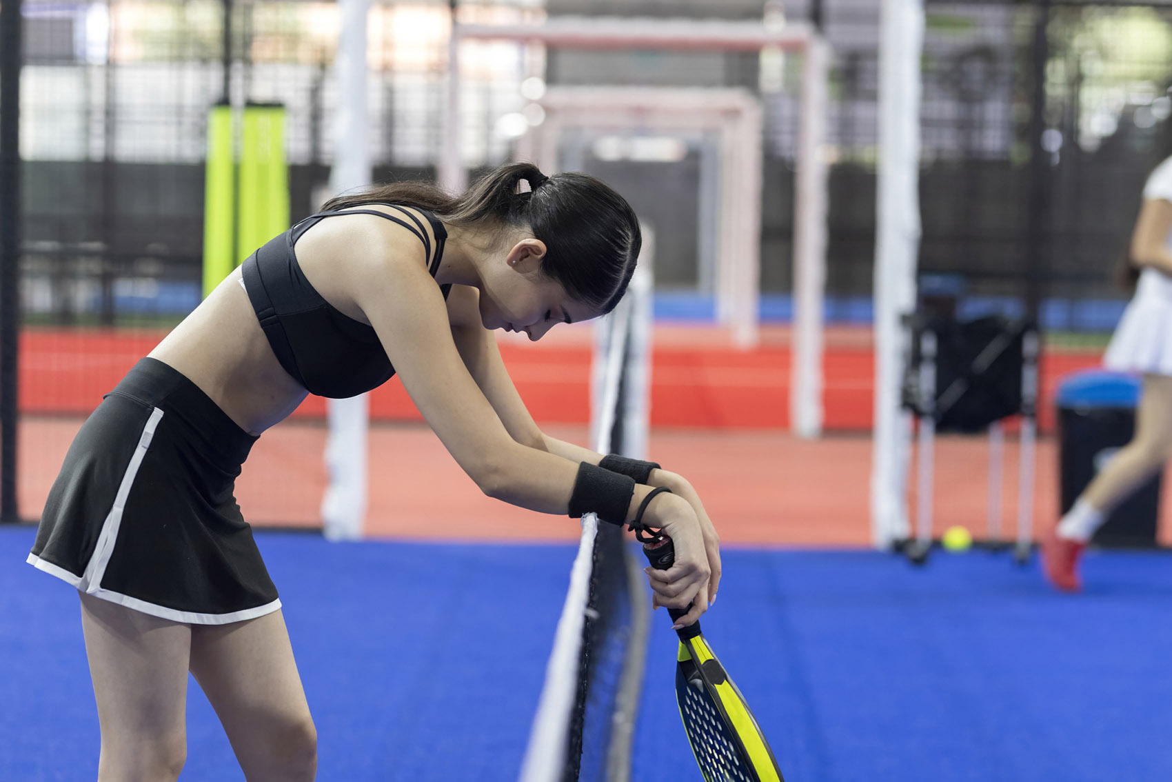 Tennis e padel: dolore all’anca? Le cause e come intervenire – Video Tennis e padel: dolore all’anca? Le cause e come intervenire – Video
