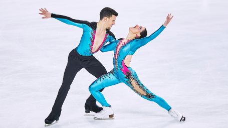 Pattinaggio di figura, guida alle Olimpiadi invernali: gare e italiani al via