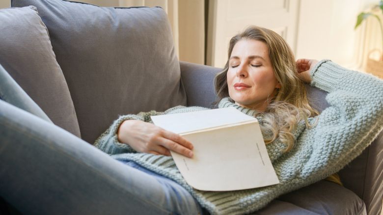 Menopausa: dieta dopo feste, riposino pomeridiano, polifenoli e cuore Menopausa: dieta dopo feste, riposino pomeridiano, polifenoli e cuore