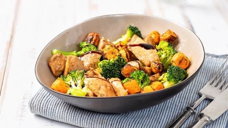 La dieta che fa dimagrire senza tristezza: il menu settimanale