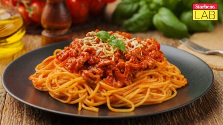 Ragù pronto alla bolognese, i migliori 4