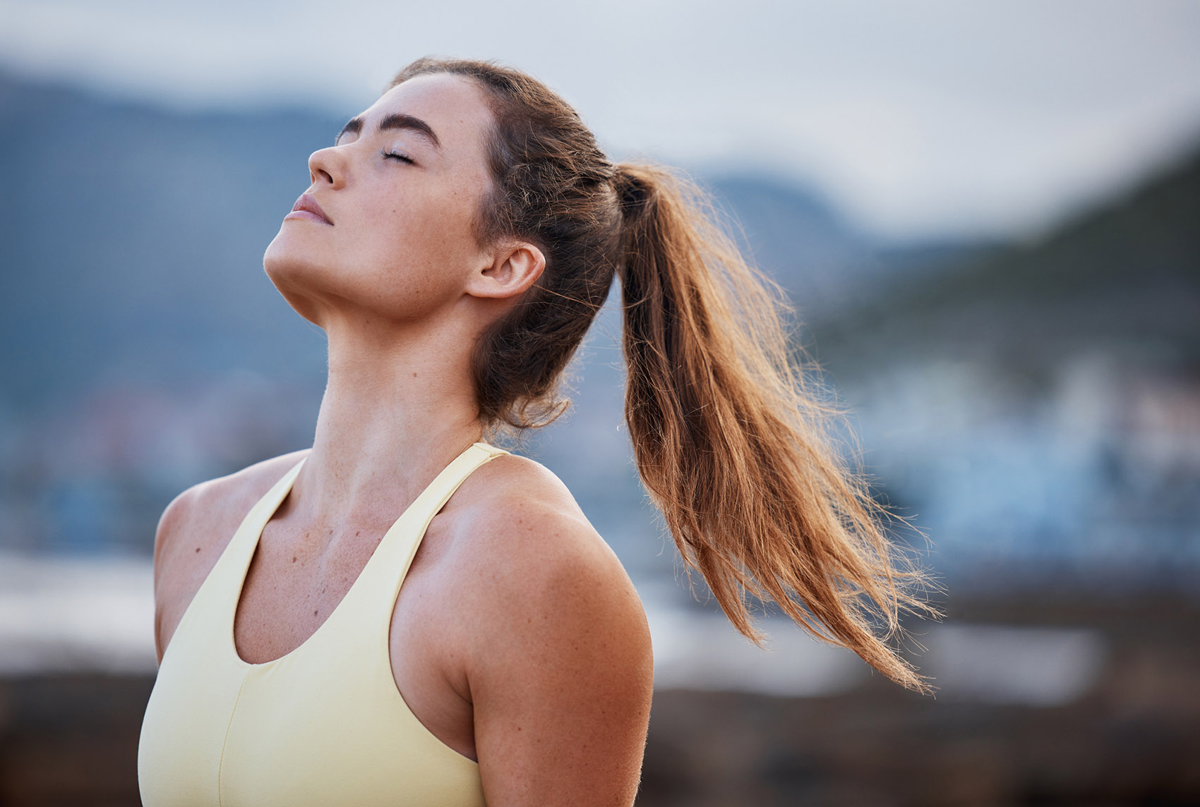 Come la mindfulness migliora la performance sportiva con l’approccio flow Come la mindfulness migliora la performance sportiva con l’approccio flow