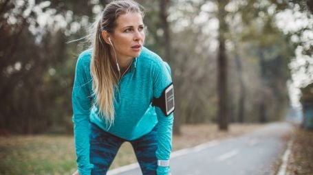 Dispnea: le cause della fame d’aria, gli esami da fare, quando preoccuparsi