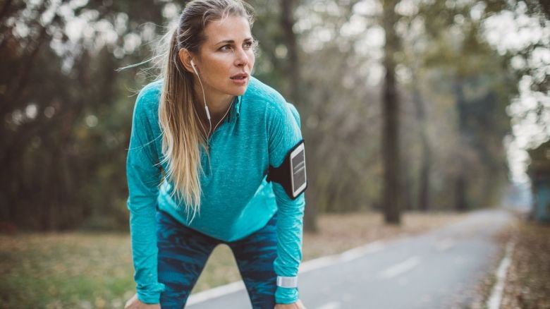 Dispnea: le cause della fame d'aria, gli esami da fare, quando preoccuparsi