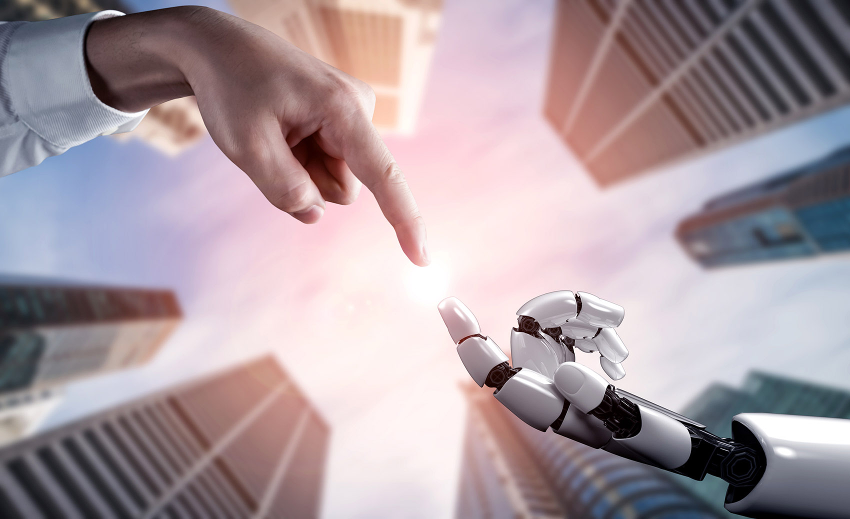 Come l’intelligenza artificiale può aiutarci a ragionare meglio