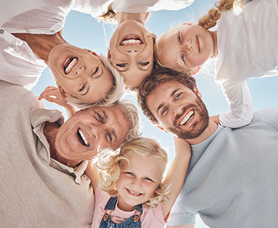 Intesa Sanpaolo - Speciale protezione futuro