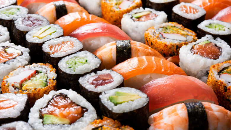 Sushi senza rischi per la salute: come scegliere il ristorante giapponese