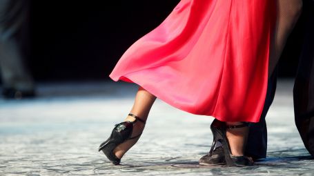 La forza del tango contro la malattia di Parkinson