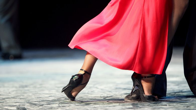 La forza del tango contro la malattia di Parkinson