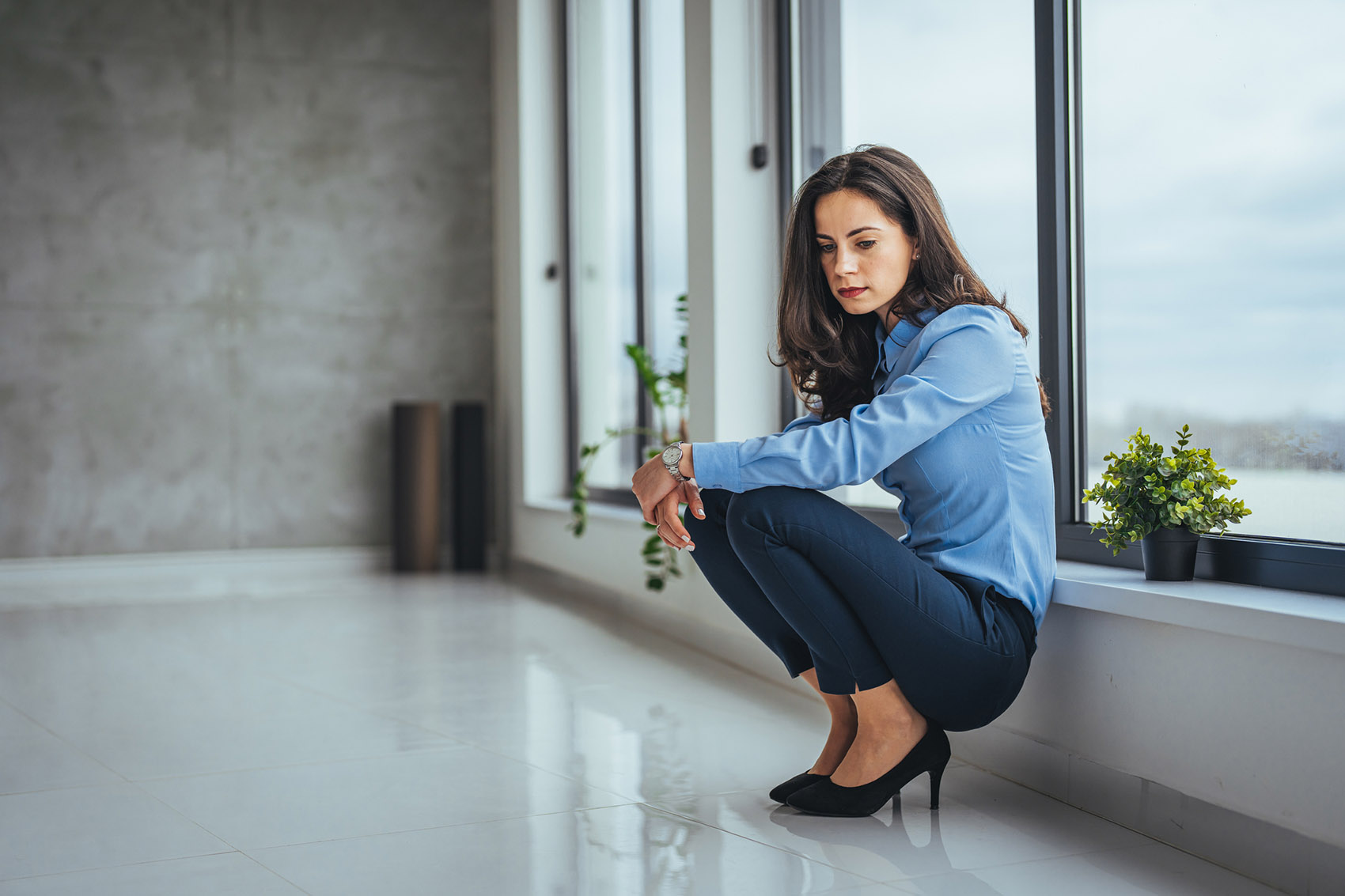 Quiet cracking: quando la produttività sul lavoro nasconde l’esaurimento silenzioso