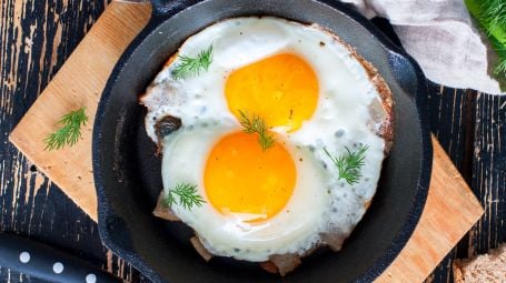 Endometriosi, il menu mediterraneo che aiuta l’intestino