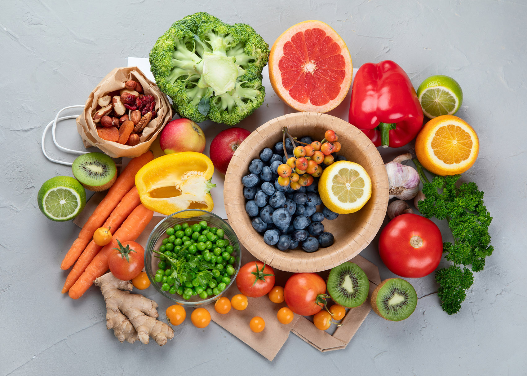 Vitamina C tra benefici e falsi miti: le cose da sapere
