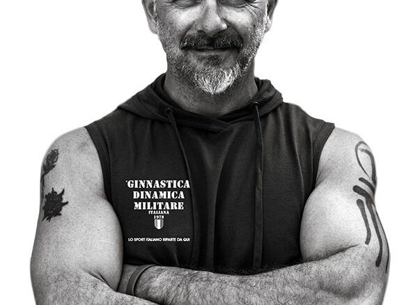Galleria foto 'Ginnastica Dinamica Militare Italiana: ad alta intensità sul tuo 100%' - foto 1