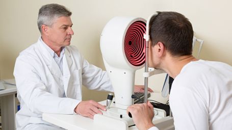 Aberrometria: cos’è, come funziona, a cosa serve