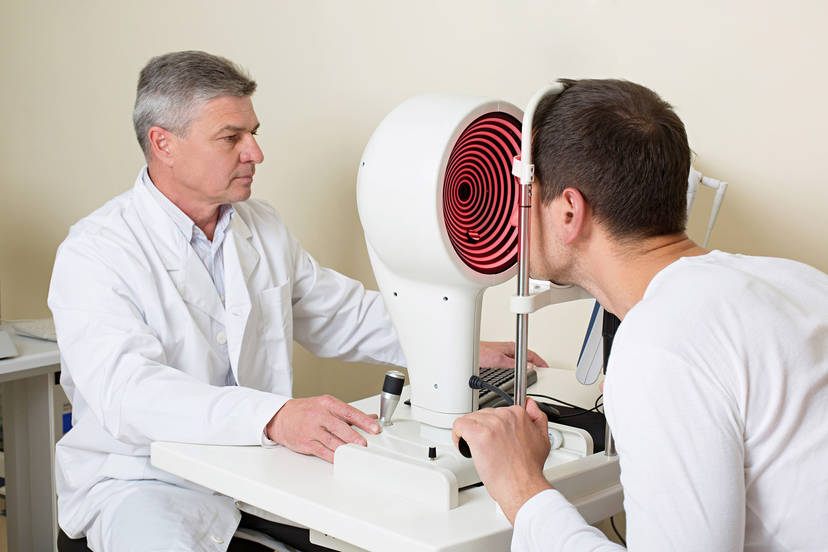 Aberrometria: cos’è, come funziona, a cosa serve