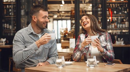 Che amico il mio ex! Restare in buoni rapporti è possibile