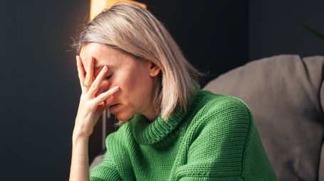 Sarà ansia, depressione o stress? Come distinguerli e guarire