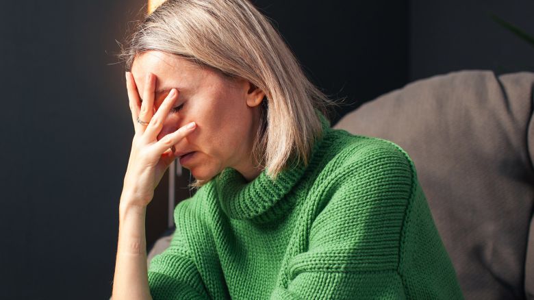 Sarà ansia, depressione o stress? Come distinguerli e guarire