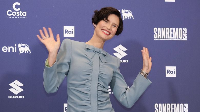 Bianca Balti a Sanremo 2026: oltre i capelli ora una nuova sfida
