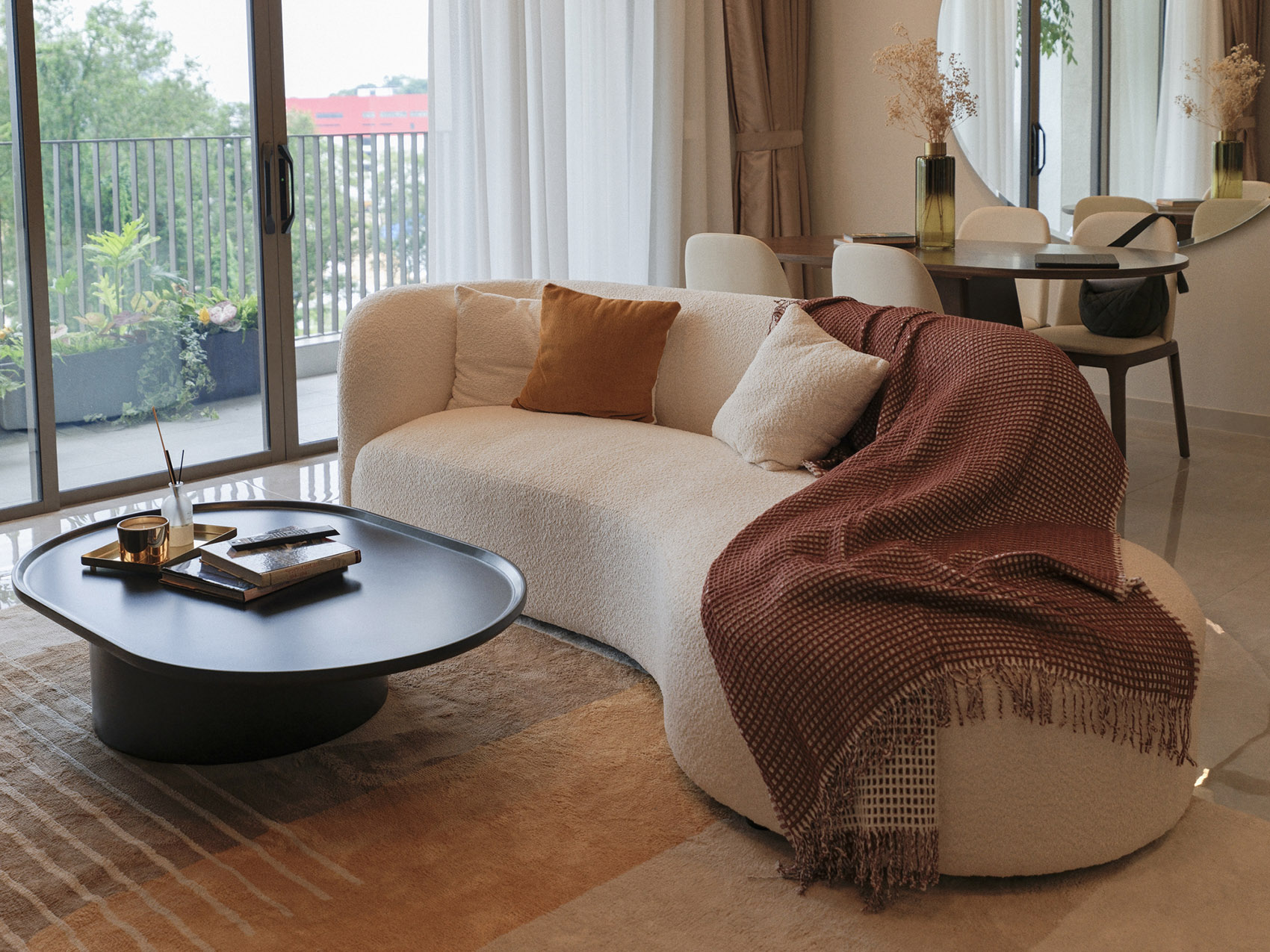 Neuroarchitettura: 10 consigli per rendere la tua casa un’oasi di benessere Neuroarchitettura: 10 consigli per rendere la tua casa un’oasi di benessere