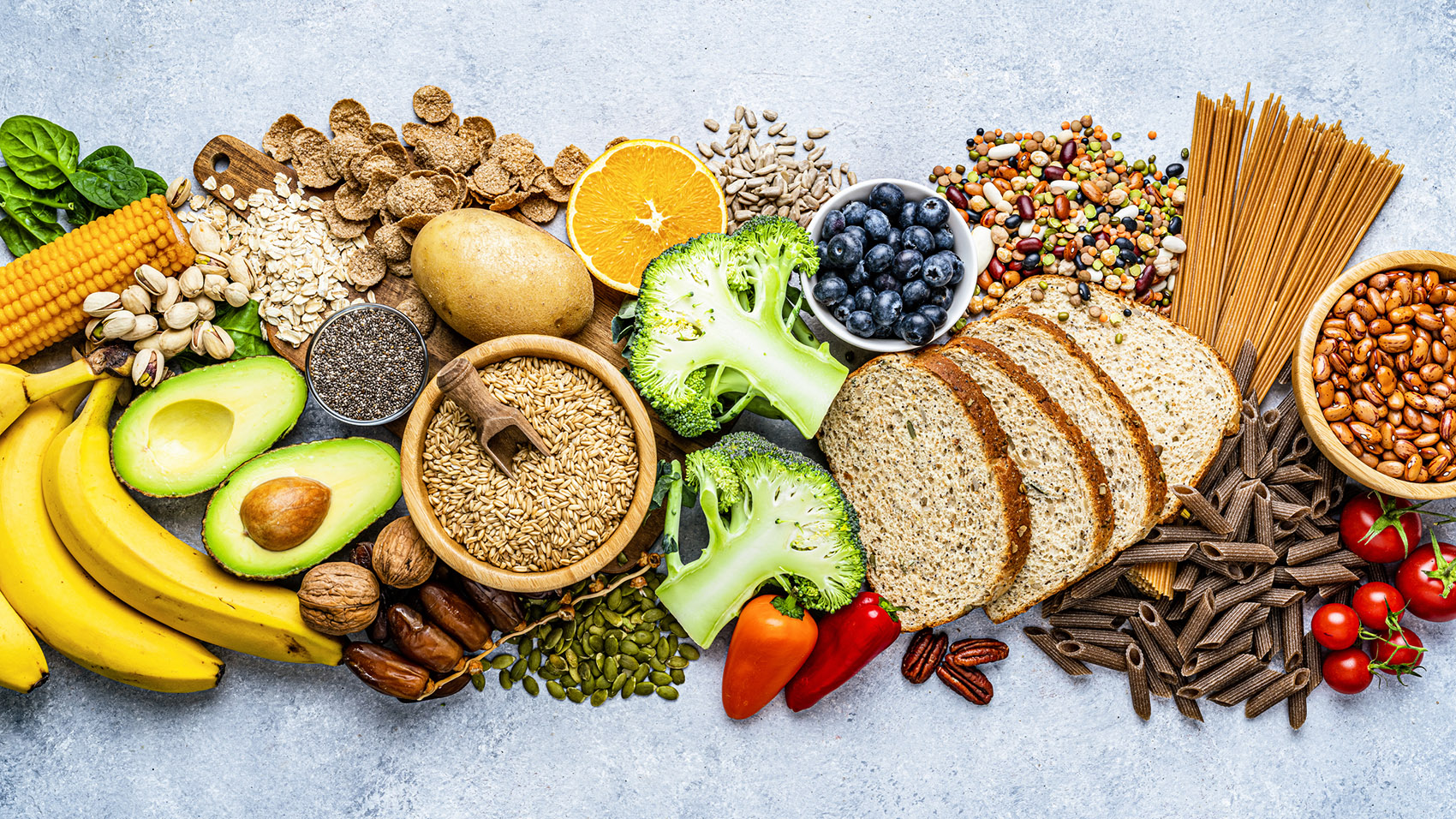 Dieta planetaria, fa bene al cuore e all’ambiente