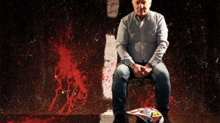 Una mostra fotografica dedicata alla sicurezza stradale