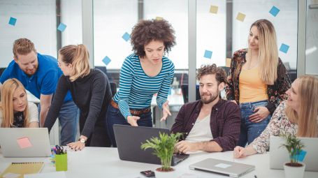 Benessere al lavoro: l’importanza della sicurezza psicologica