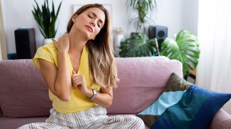 Fibromialgia, finalmente nei LEA: le novità (e il modello Lady Gaga)